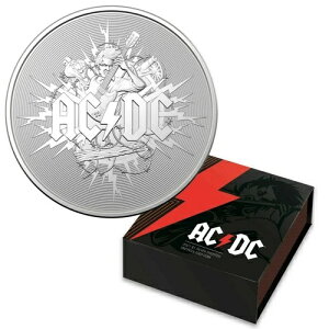 I[XgA 1h 2021N AC/DC Vo[tXgRC UNC (3440898/D9)