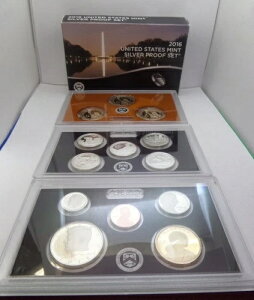 2016-S �č������� �V���o�[ �v���[�t �Z�b�g�i�Ӓ菑�Ɣ��t���j