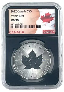 2022N Ji_ 1IX Vo[ [v[t NGC MS70 - ubNRA - x