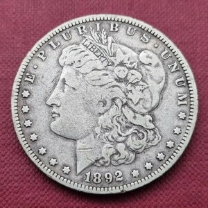 1892N O KE_[ 1h DǃO[h XF #48707