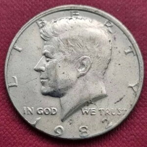 1982N DEPlfB n[t_[ 50Zg ~gG[ - ItZ^[ A #30347