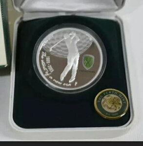 2005 NI[XgA 100 NLO PGA `sIVbv Vo[ RC - 킸 7,500 ĂȂ 1 !