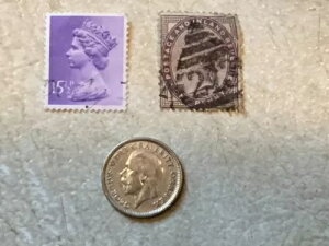 1927N  p 6yX XF 2؎  1yj[ CbN 1881N r[nCu LZς݃bg