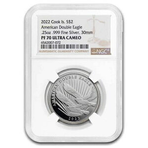 NbN 1/4IX _uC[O PF-70 NGC