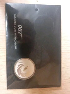 2023N 1h WF[YE{h 007 m[E^CEgDE_C 1IX ݁iJ[J[htj