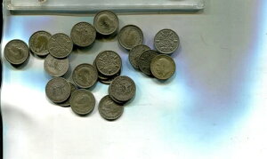 CMX 1914 - 1941 CMX 6yX 23Zbg 1581S