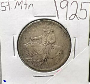 1925�N �X�g�[���}�E���e�� �N���V�b�N �R���� �V���o�[ �n�[�t�_���[ �`���C�X VG / �t�@�C���T�[�L�����[
