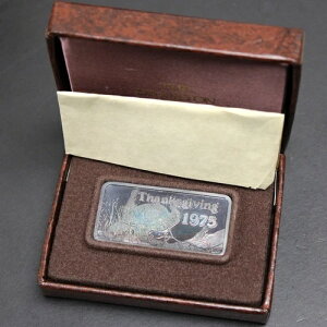 �A�����J�����C���h�^�[�L�[���Ӎ� 1975�N �n�~���g���~���g 1�I���X 999 �V���o�[�A�[�g�o�[