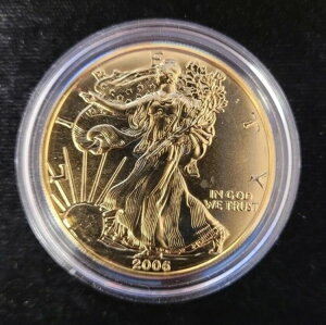 2006N ASE 24bL AJC[ORC 1gCIX .999 t@CVo[ Eh