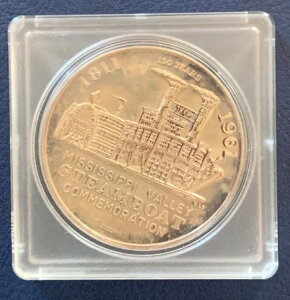 �A���r���E�V���[�v �N���[�E�_�u���� 1�I���X �V���o�[ 1961�N ���C�D/�������H