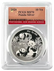 2025N  10 30O Vo[ p_ PCGS MS70 - x
