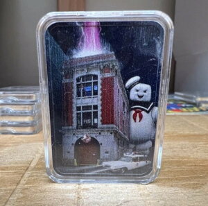 S[XgoX^[Y WCAgpt?? Gi?? .999 Vo[ 1 IX A[go[