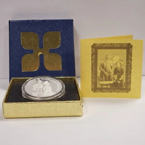 1997N n[V[Y`R[g 1IX .999 Vo[ Eh LOi ㍂40h - Q1117