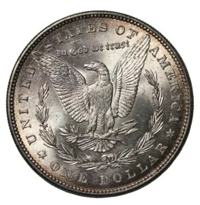 1887N K 1h $1 tBftBA AJORC