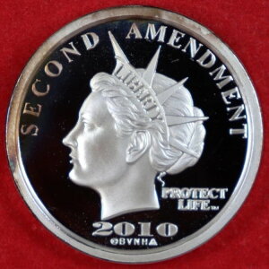 2010�N �m�[�t�F�b�h �Z�J���h�E�A�����h�����g�E�o�b�Y �K���V���b�v 1�I���X .999 �V���o�[���[�h