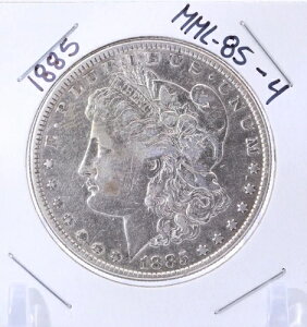 1885�N 1�h�� �����K����� - ���Ӓ�E���Ӓ� - (MLM-85-4)