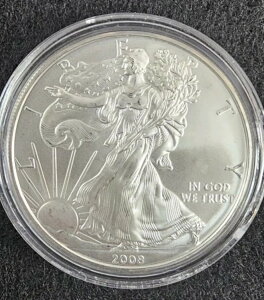 2008�N�A�����J���V���o�[�C�[�O��1�I���X�J�v�Z����