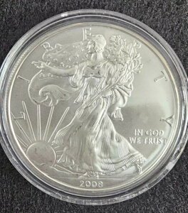 2008�N�A�����J���V���o�[�C�[�O��1�I���X�J�v�Z����