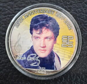 2002 N J[ 1 h Vo[ C[OuGBX 25 NLOv1 gIX .999 B