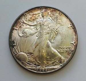1988N 1h 1IX .999 C[O ʃRC