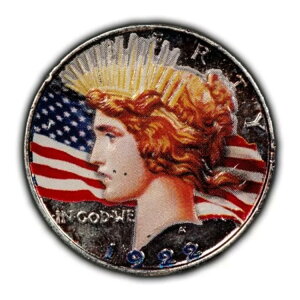 1922N 1hݕah - J[ꂽAJ̐} - SKU-Z5386