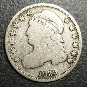 1832�N�č��L���b�v�h�o�X�g�V���o�[�_�C���̗��j�I�R�C���O���[�h�ʐ^