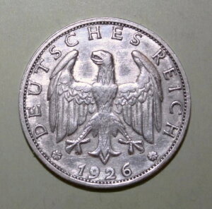 S3 - �h�C�c 1�}���N 1926-G �ɏ��� - ���C�}�[�����a�� *** �Ǖi