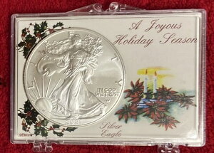 2021�N �^�C�v2�u�y�����x���c�v �V���o�[�h�� - 1�I���X �A�����J���E�V���o�[�E�C�[�O��