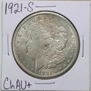 1921-S 1hK݁A`CXAU+RfBV #2109