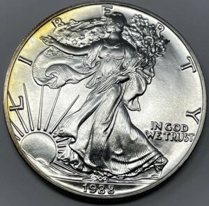 1988N AJ 1IX .999 C[O 1h C-1607