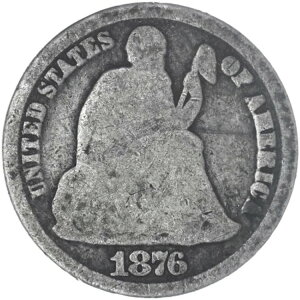 1876�NCC �V�[�e�b�h���o�e�B�_�C�� 90%�V���o�[ ��ǍD �ʐ^�Q�� V677