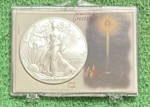 2022�N�u�V�[�Y���Y�E�O���[�e�B���O�v�L�����h�� - 1�I���X �A�����J���E�V���o�[�E�C�[�O���i�J�X�^���z���_�[����j