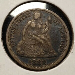 1888N 10Zg ȎȐ_ Vo[_C - XF - o[RC - SKU-T3332