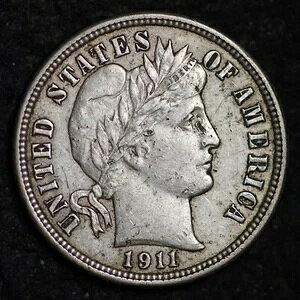 1911�N �o�[�o�[ �V���o�[�_�C�� �`���C�X �I�[�X�g�����A �������� W33 KEW