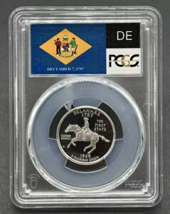 f炵AJ 1999-S 25C O[hVo[ fEFA v[t NH[^[ PCGS PR69DCAM