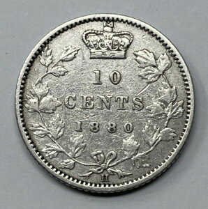 1880�N�� �\��2�A�J�i�_���10�Z���g�BVG+�f�B�e�[���A�N���[�j���O/������BD-792