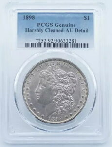 1898NK1hd PCGS KAUڍ - C528