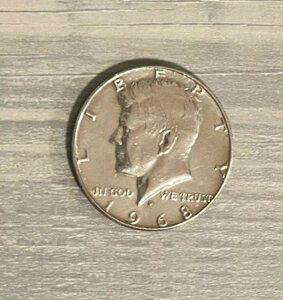 �A���e�B�[�N�R�C�� 1968�N �P�l�f�B��� �n�[�t�h�� / 117