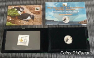 2014NJi_ 20h AgeBbN cmh̐Ԃ񓮕+؎Zbg #coinsofcanada