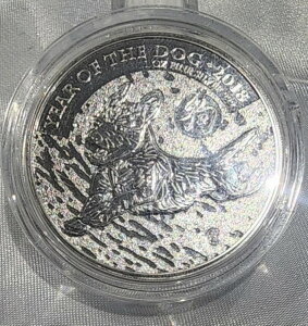 2018N N 1IX  .999  pǔs RC RBX2