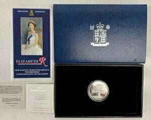 1996�N �p�� �V���o�[ �v���[�t �N���E�� �G���U�x�X2������ 70�΂̒a����