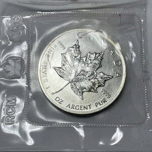 1989NJi_ 1IX .9999 Vo[[v[t IWiT[}giЂъꂠjC-1999