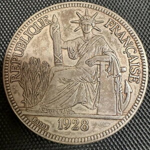 �ÑK ���R�̏��_�� �t�����X �C���h ���� ��^��� 1928 C5 / 41