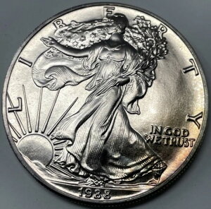 1988N AJ 1IX .999 C[O 1h C-1606