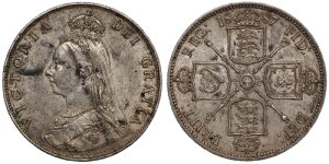 �C�M���X 1887�N �t���[���� ���B�N�g���A �W���r���[�w�b�h S-3925 �X�^�[�����O�V���o�[�R�C��