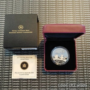 2011NJi_ 10h  - k #coinsofcanada