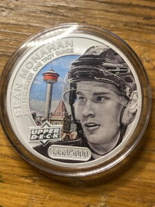 2017 UD �O�����f���[�� �z�b�P�[ �V���[���E���i�n�� /5000 ���� 1�I���X ��� .9999