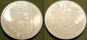 1992N I[XgA 500VO OX^tE}[[ Vo[ v[t KM3000