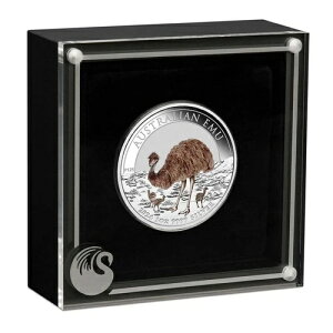 EMU 2024 - 1�I���X �V���o�[ �J���[-
