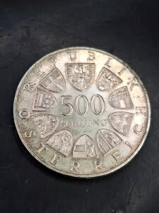 I[XgA 500VO {[fΊC^100N 1984N  -